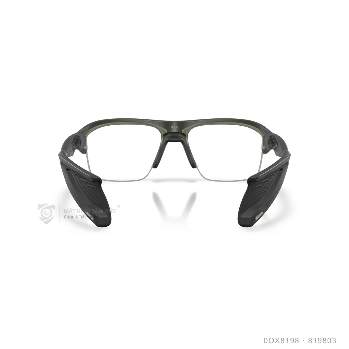 Gọng kính Oakley 0OX8198 - Ảnh 15