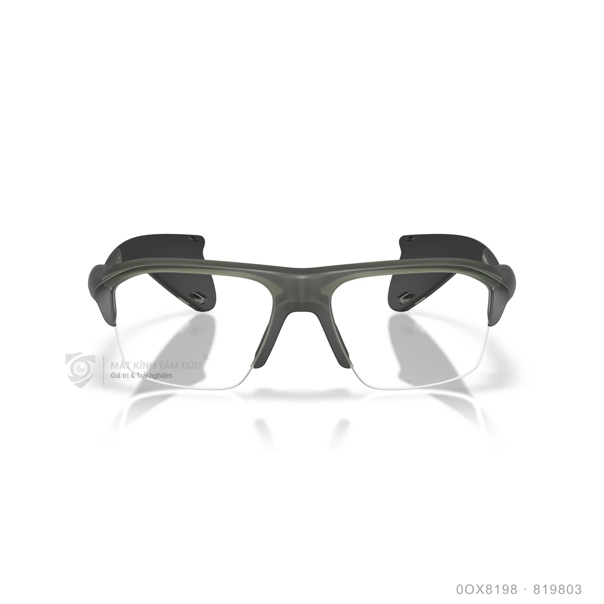 Gọng kính Oakley 0OX8198 - Ảnh 11
