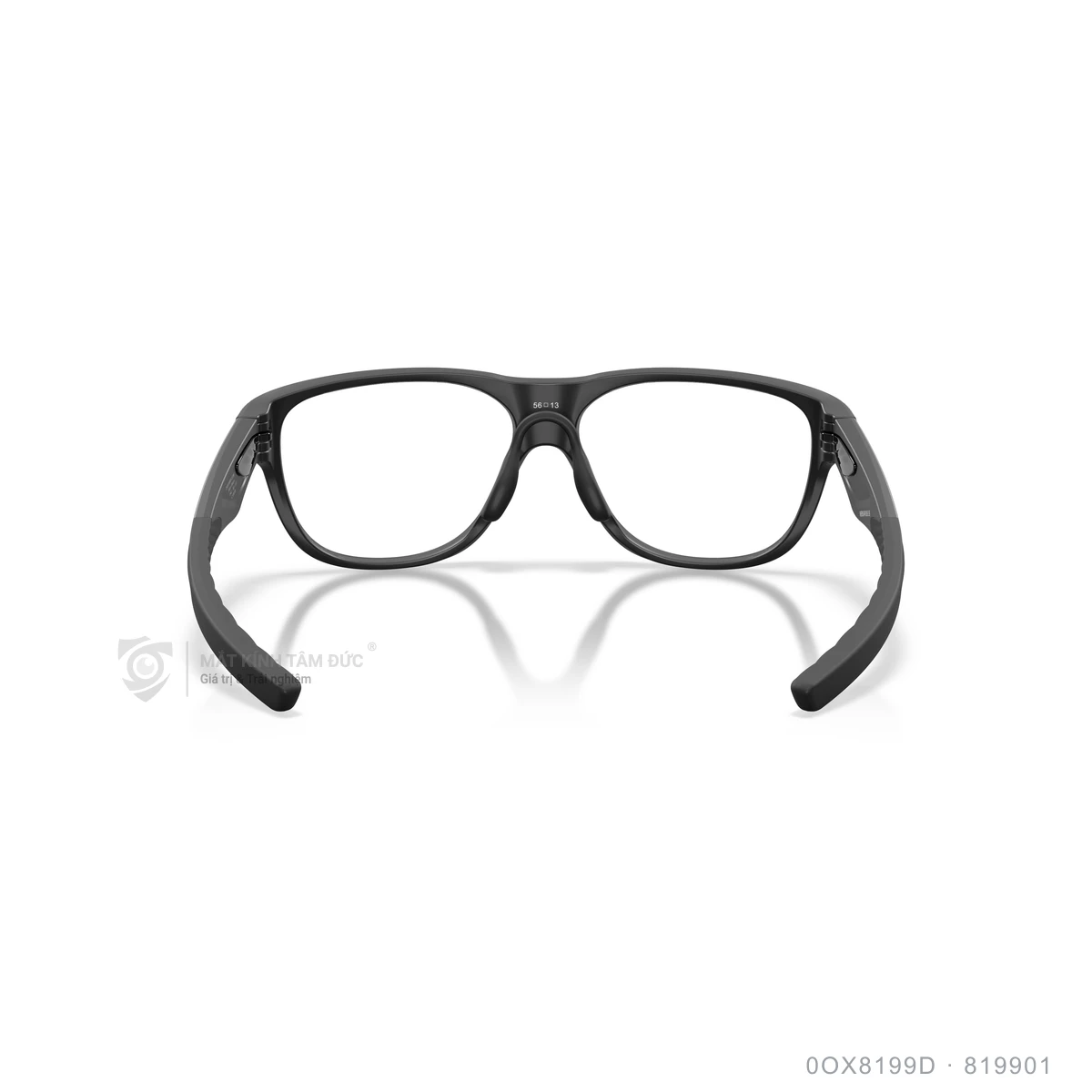 Gọng kính Oakley 0OX8199D - Ảnh 10