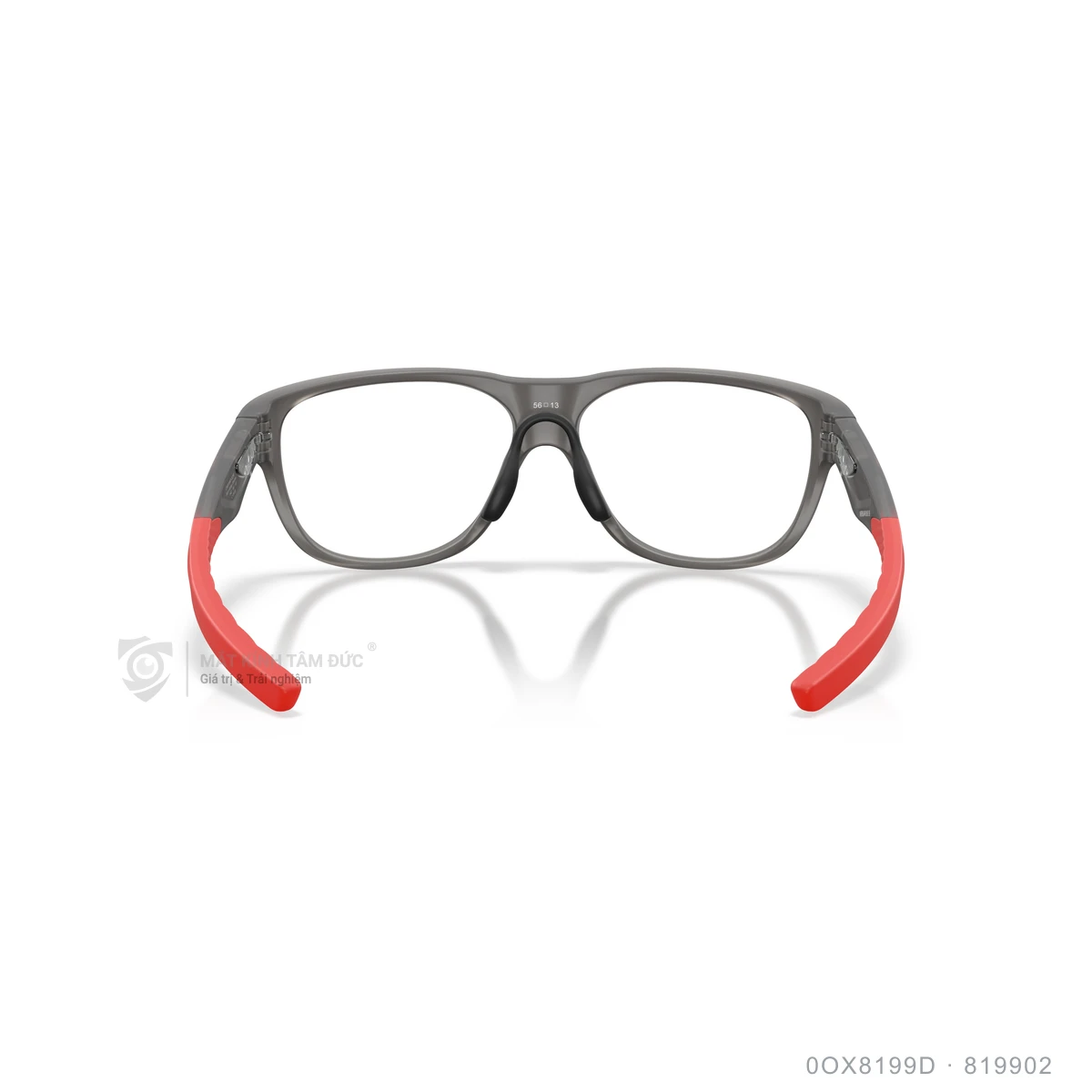 Gọng kính Oakley 0OX8199D - Ảnh 5