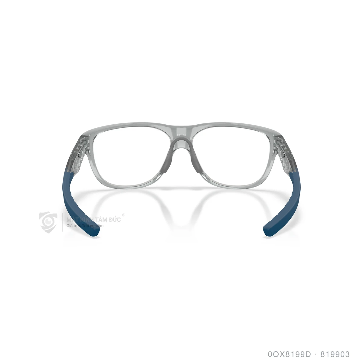 Gọng kính Oakley 0OX8199D - Ảnh 15
