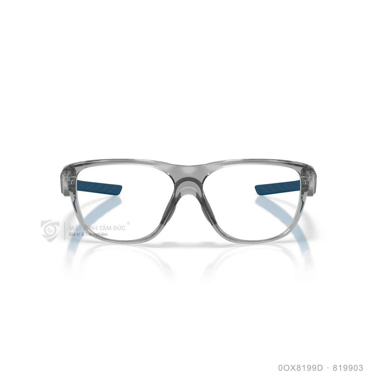 Gọng kính Oakley 0OX8199D - Ảnh 11