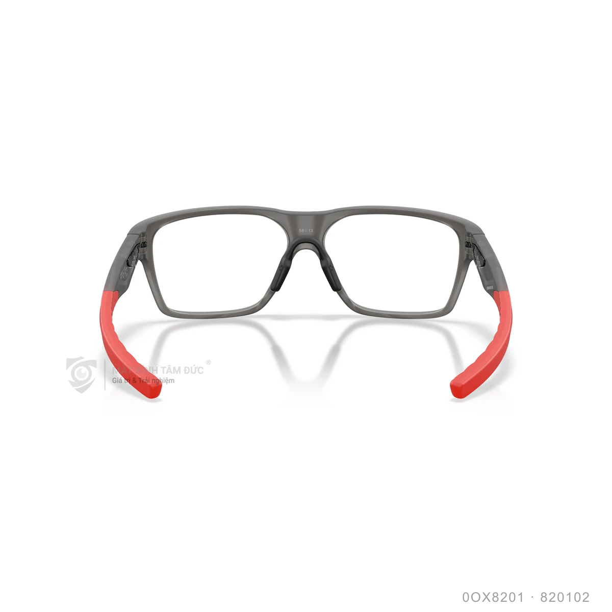 Gọng kính Oakley 0OX8201 - Ảnh 10
