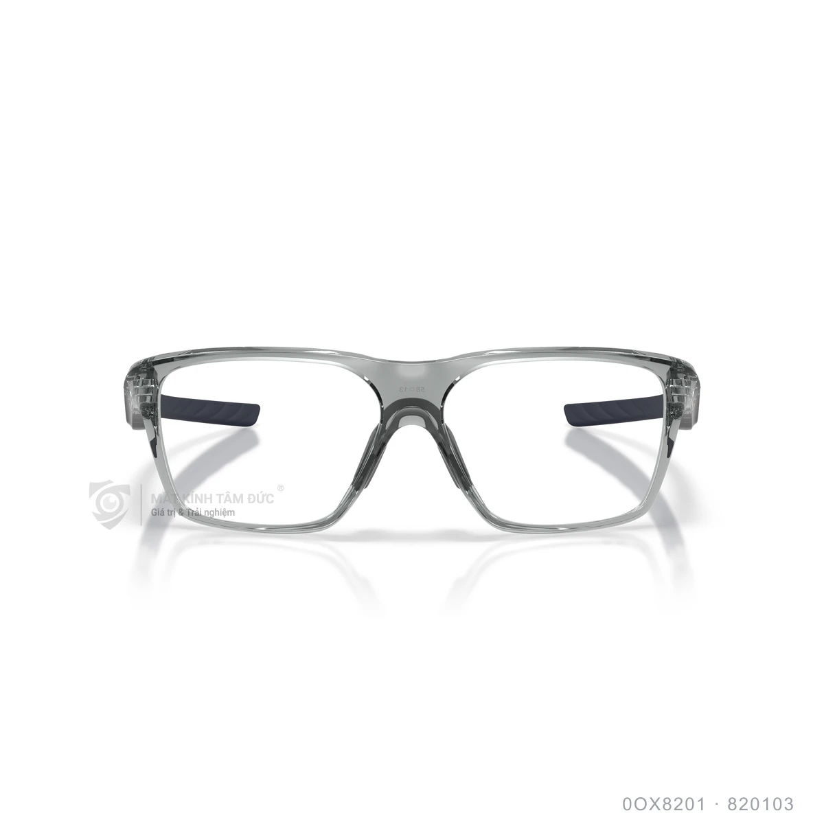Gọng kính Oakley 0OX8201 - Ảnh 11