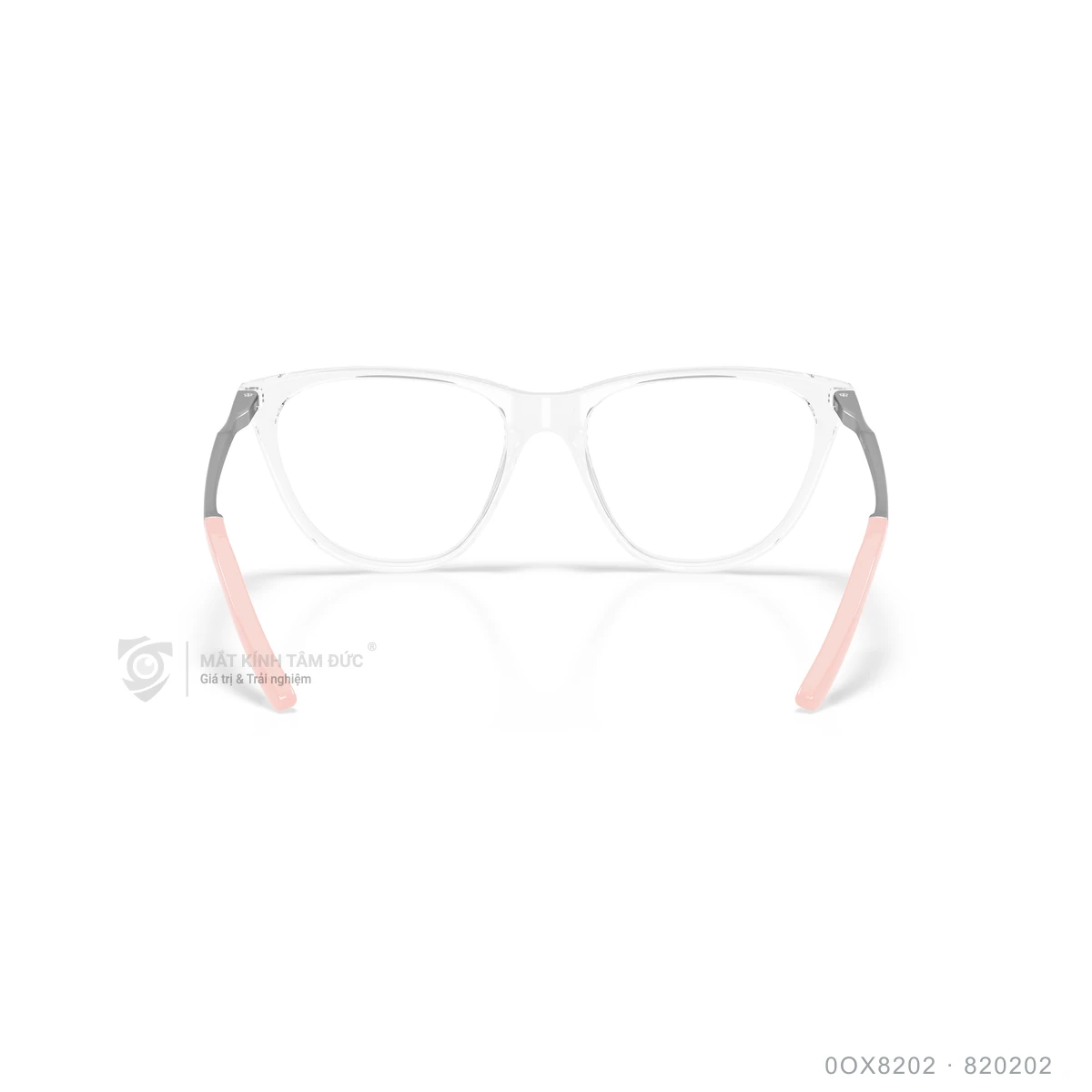 Gọng kính Oakley 0OX8202 - Ảnh 10