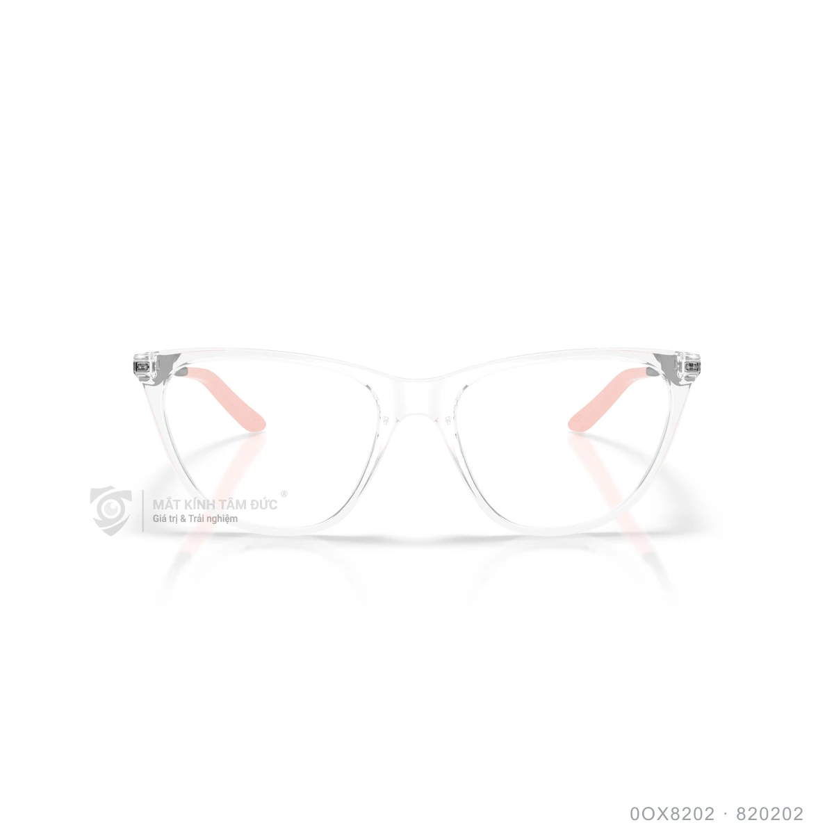 Gọng kính Oakley 0OX8202 - Ảnh 6