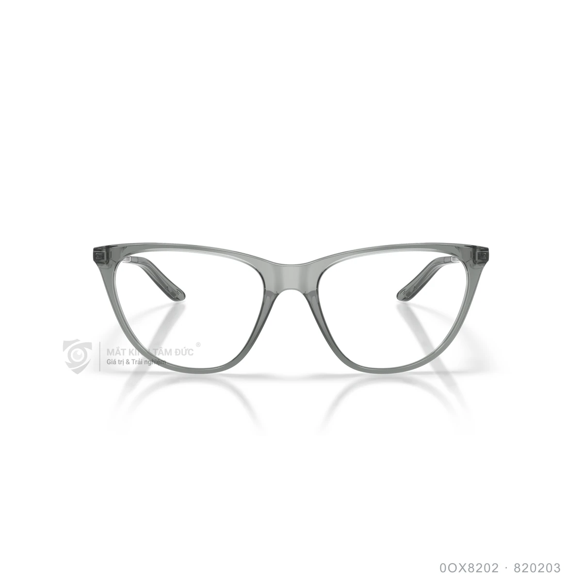 Gọng kính Oakley 0OX8202 - Ảnh 11