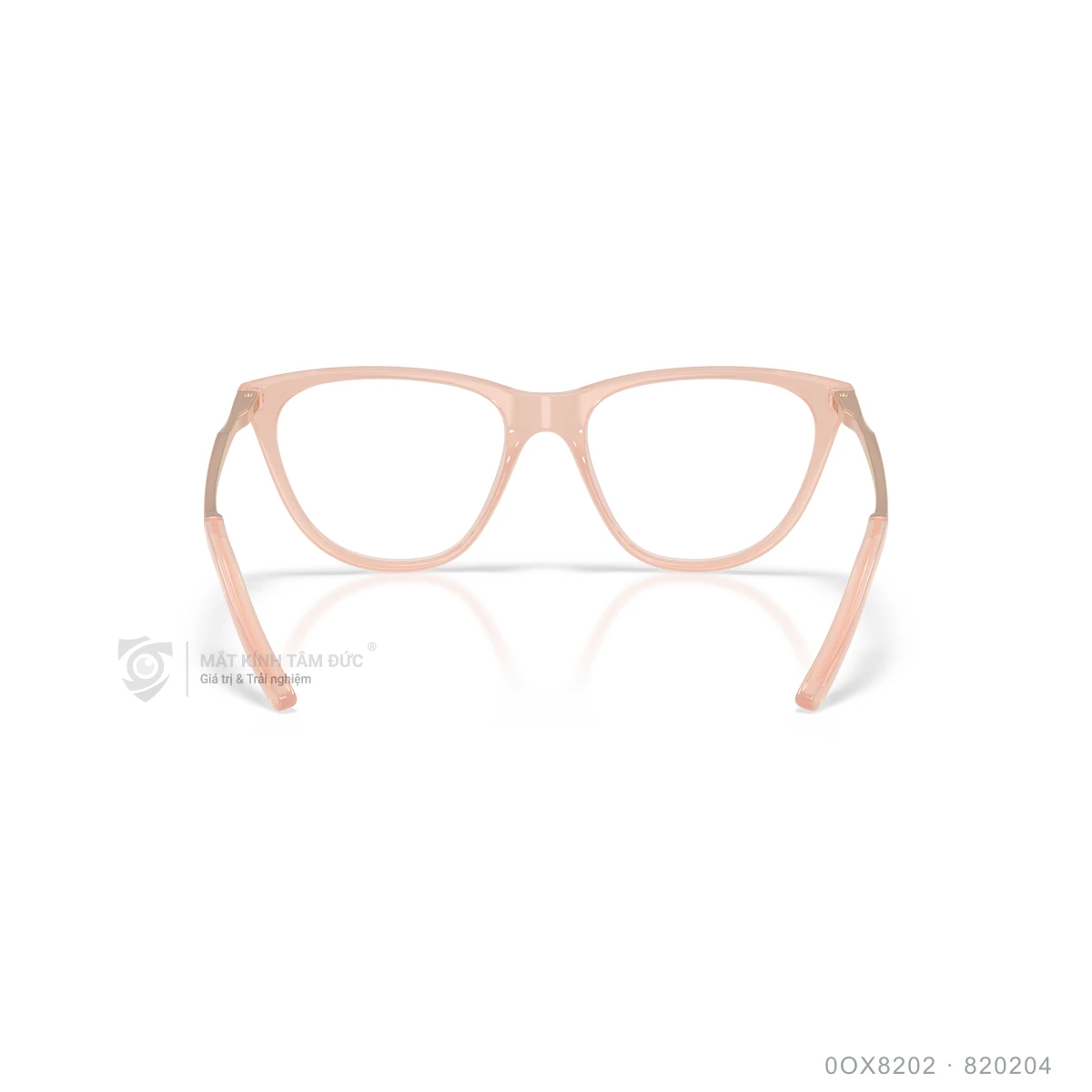 Gọng kính Oakley 0OX8202 - Ảnh 20