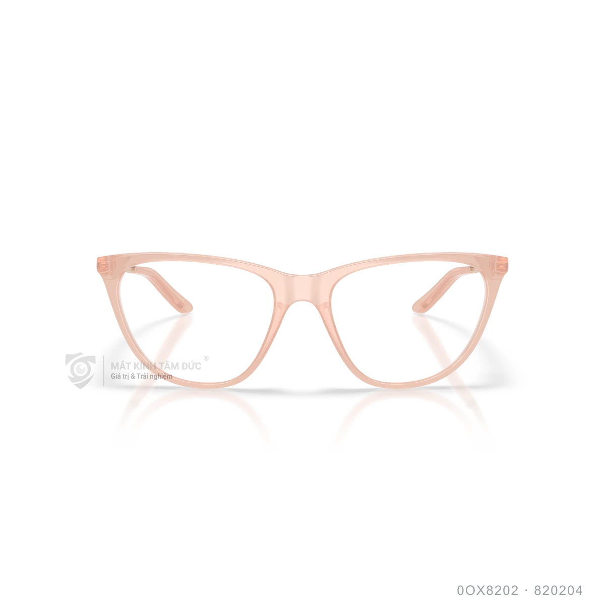 Gọng kính Oakley 0OX8202 - Ảnh 16
