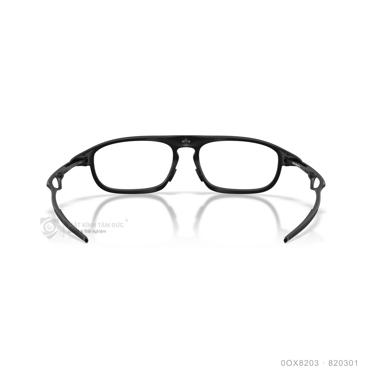 Gọng kính Oakley 0OX8203 - Ảnh 5