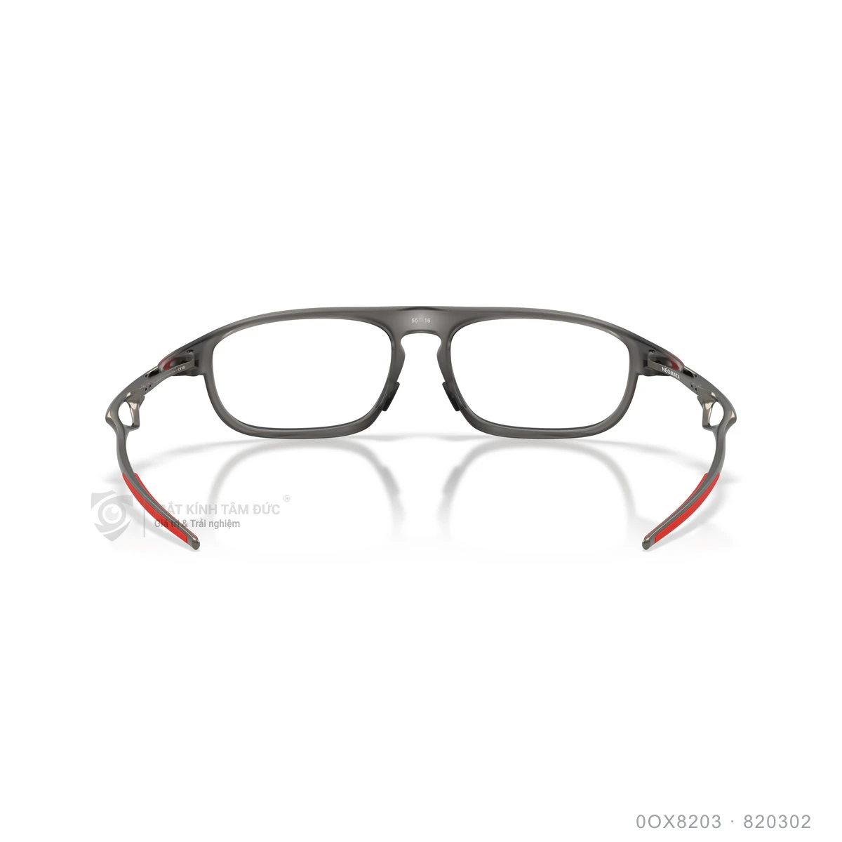Gọng kính Oakley 0OX8203 - Ảnh 10