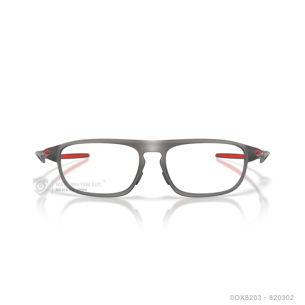 Gọng kính Oakley 0OX8203 - Ảnh 6