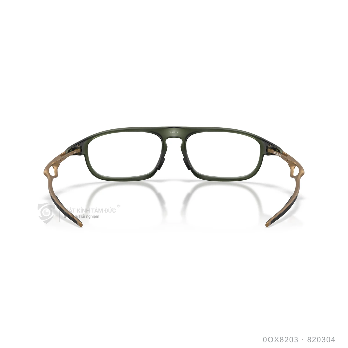 Gọng kính Oakley 0OX8203 - Ảnh 20