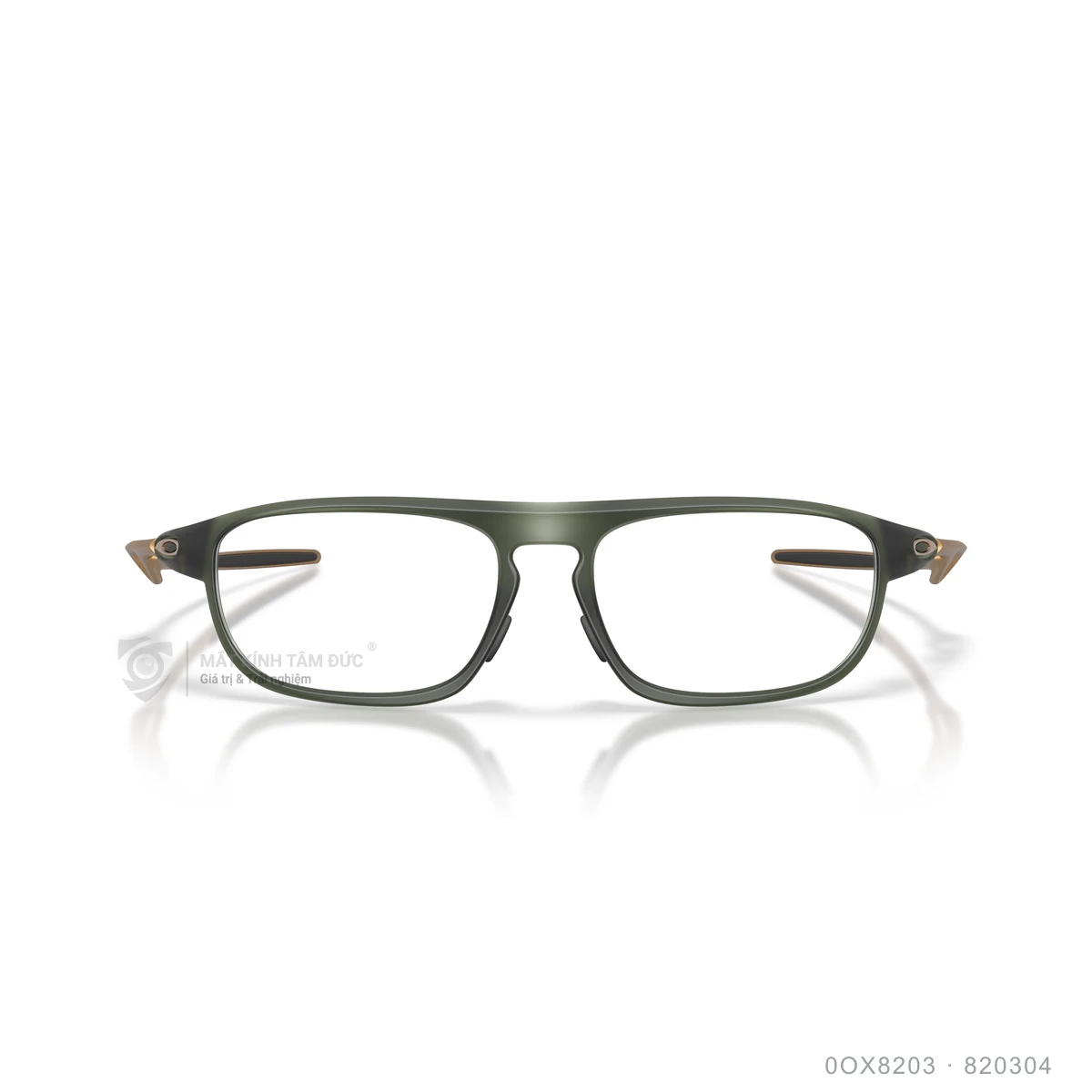 Gọng kính Oakley 0OX8203 - Ảnh 16