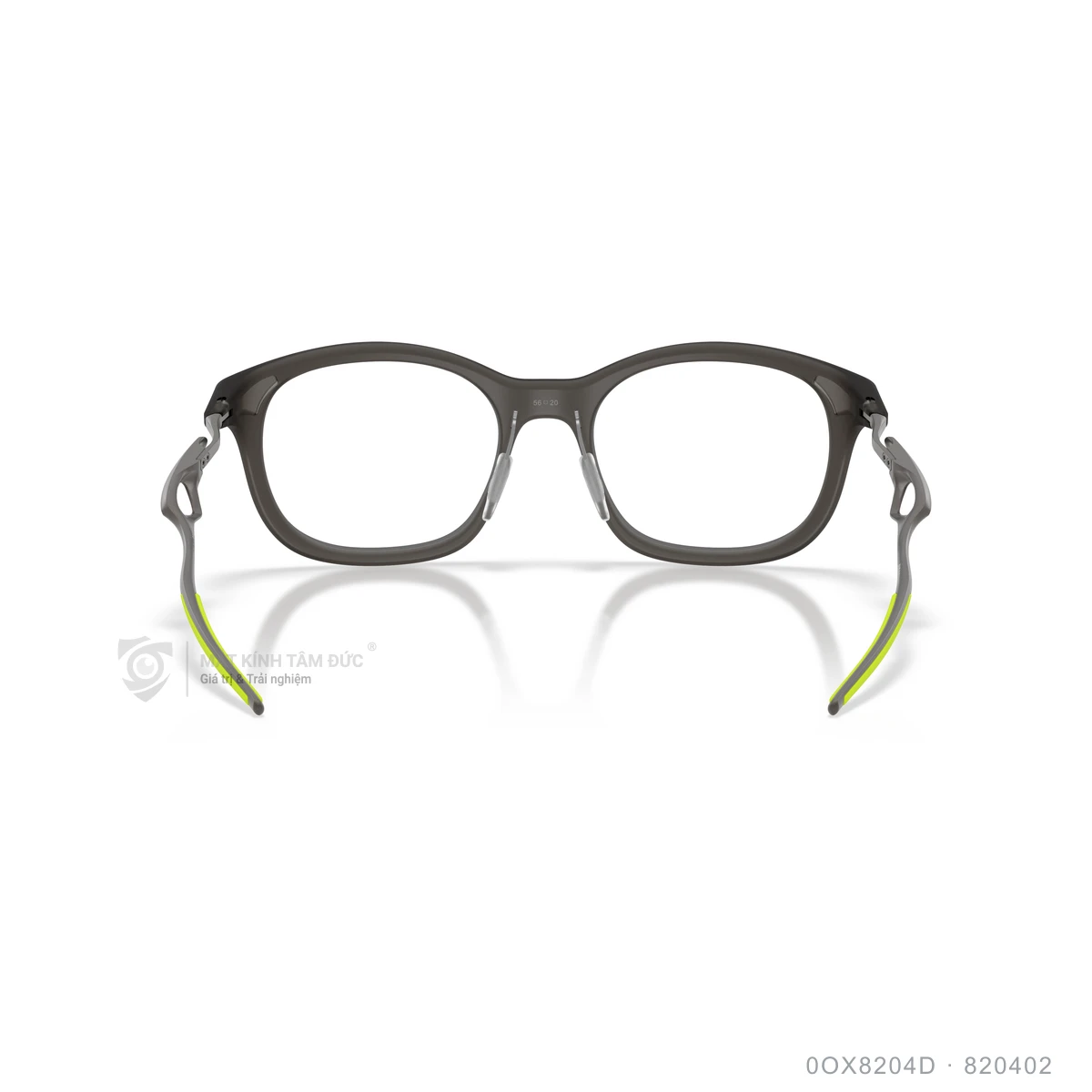Gọng kính Oakley 0OX8204D - Ảnh 10