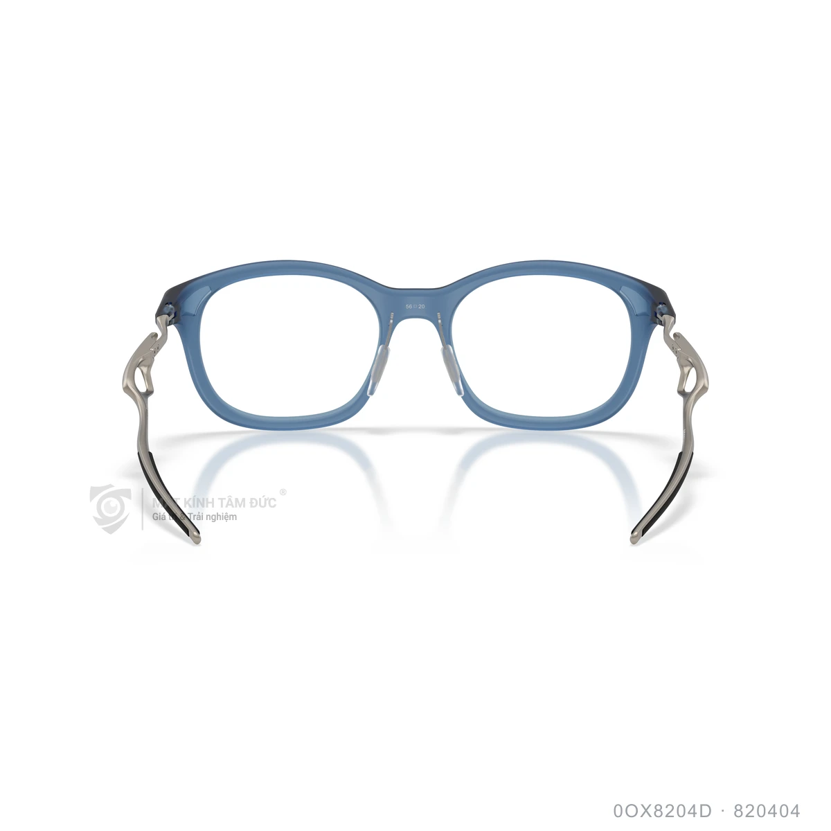 Gọng kính Oakley 0OX8204D - Ảnh 20