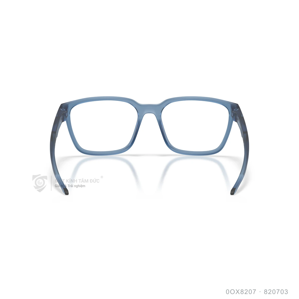 Gọng kính Oakley 0OX8207 - Ảnh 25