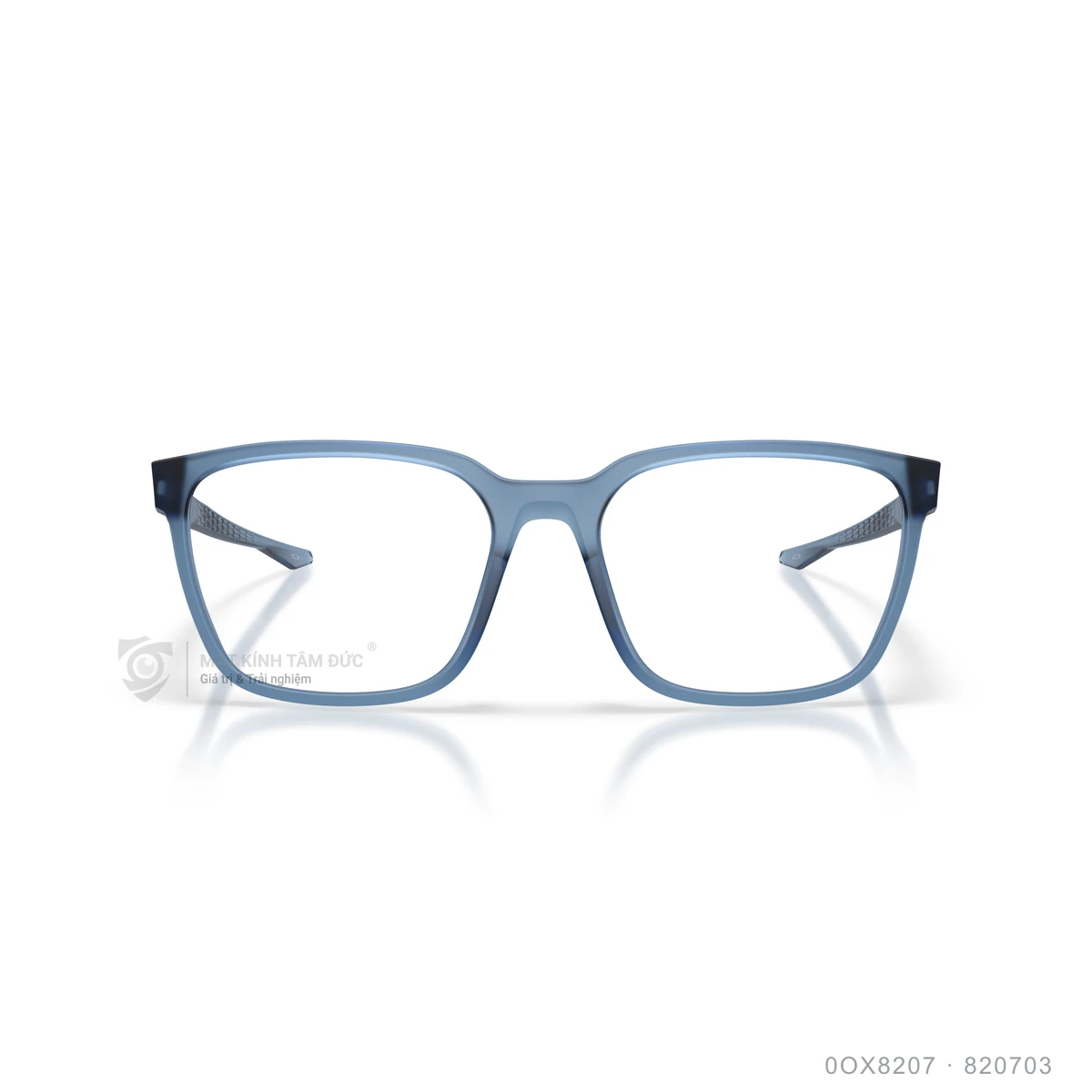 Gọng kính Oakley 0OX8207 - Ảnh 21