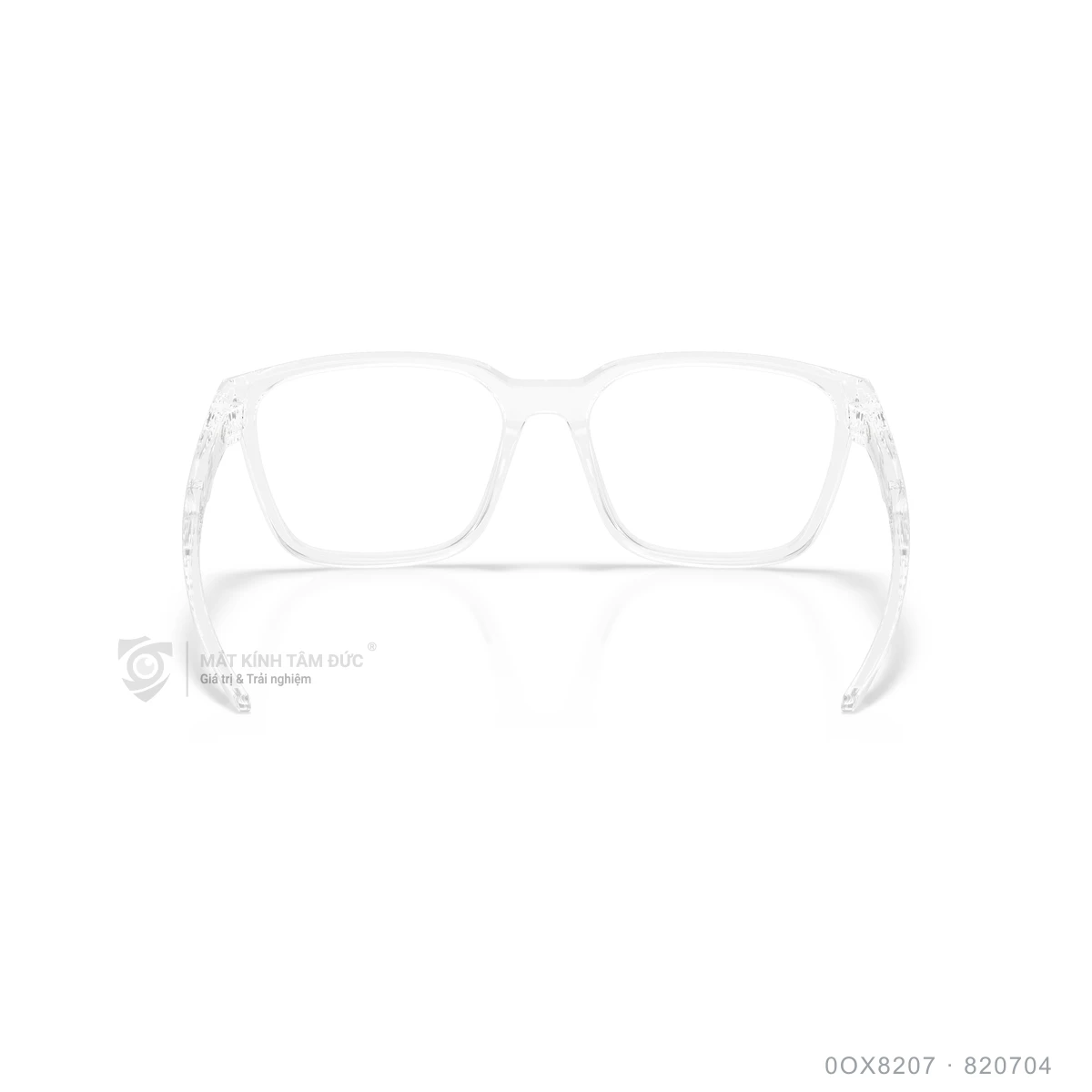 Gọng kính Oakley 0OX8207 - Ảnh 15