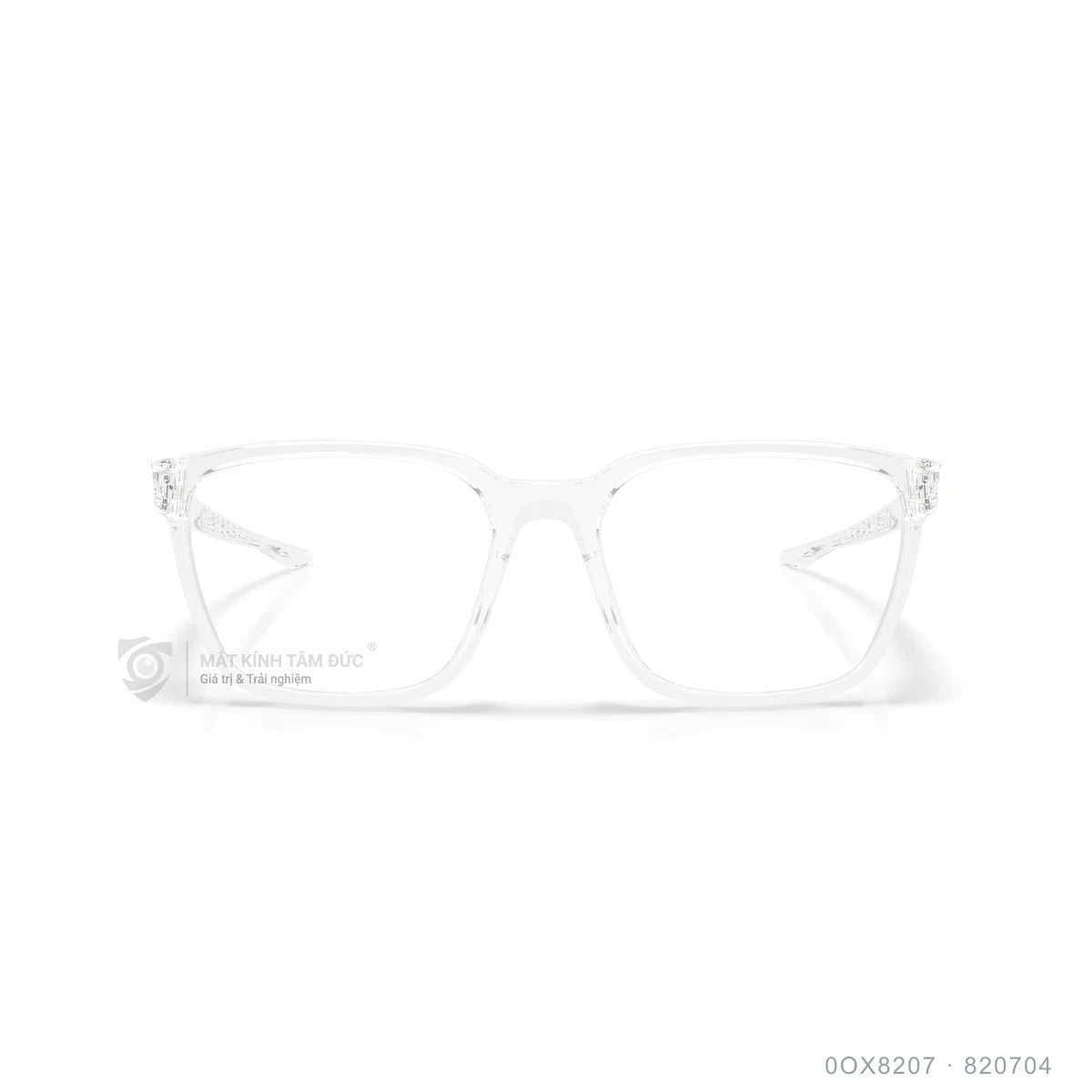 Gọng kính Oakley 0OX8207 - Ảnh 11