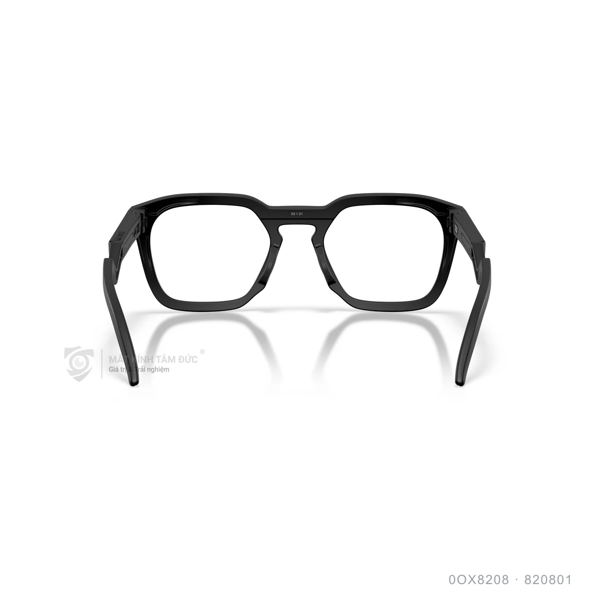 Gọng kính Oakley 0OX8208 - Ảnh 10