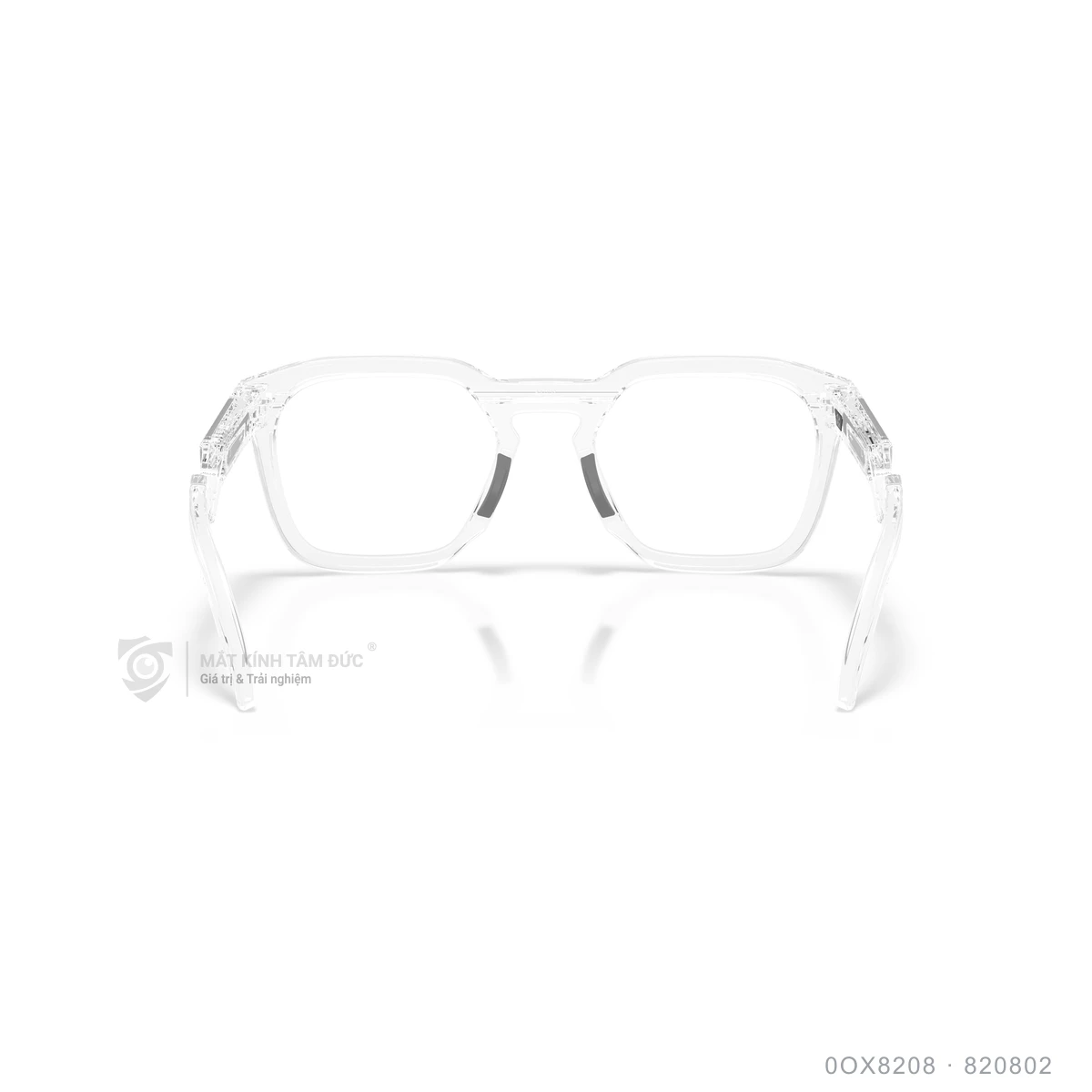 Gọng kính Oakley 0OX8208 - Ảnh 5