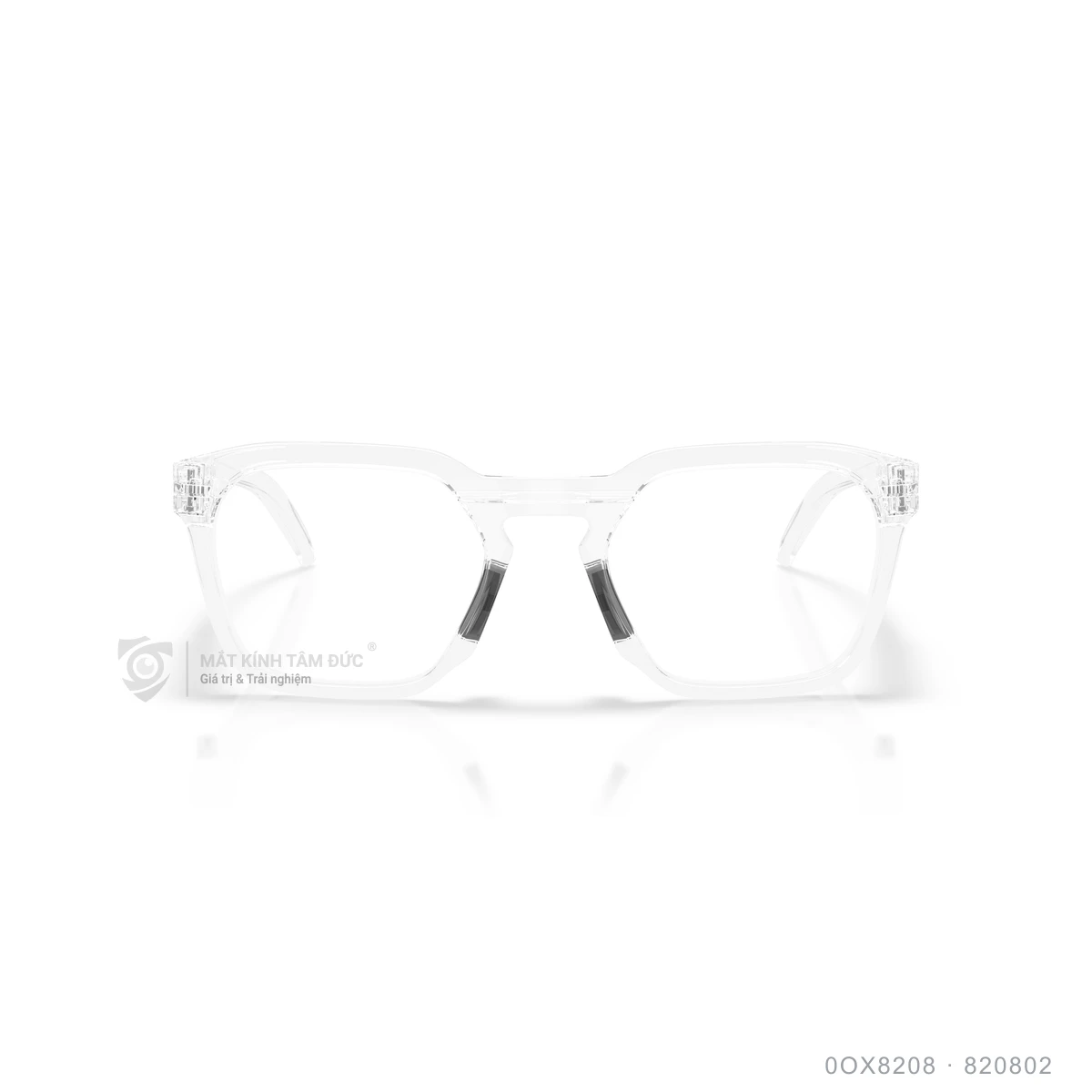 Gọng kính Oakley 0OX8208 - Ảnh 1