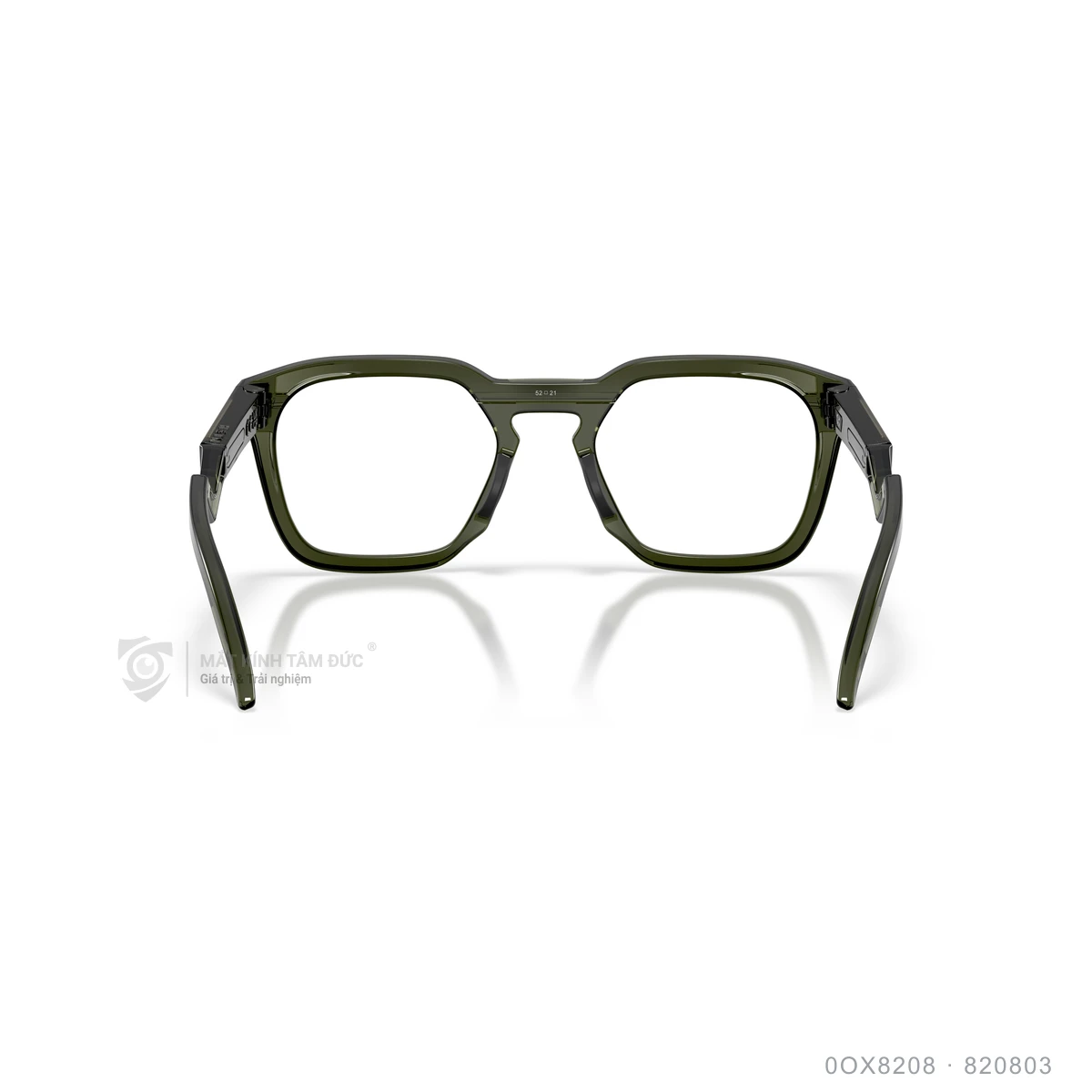 Gọng kính Oakley 0OX8208 - Ảnh 15