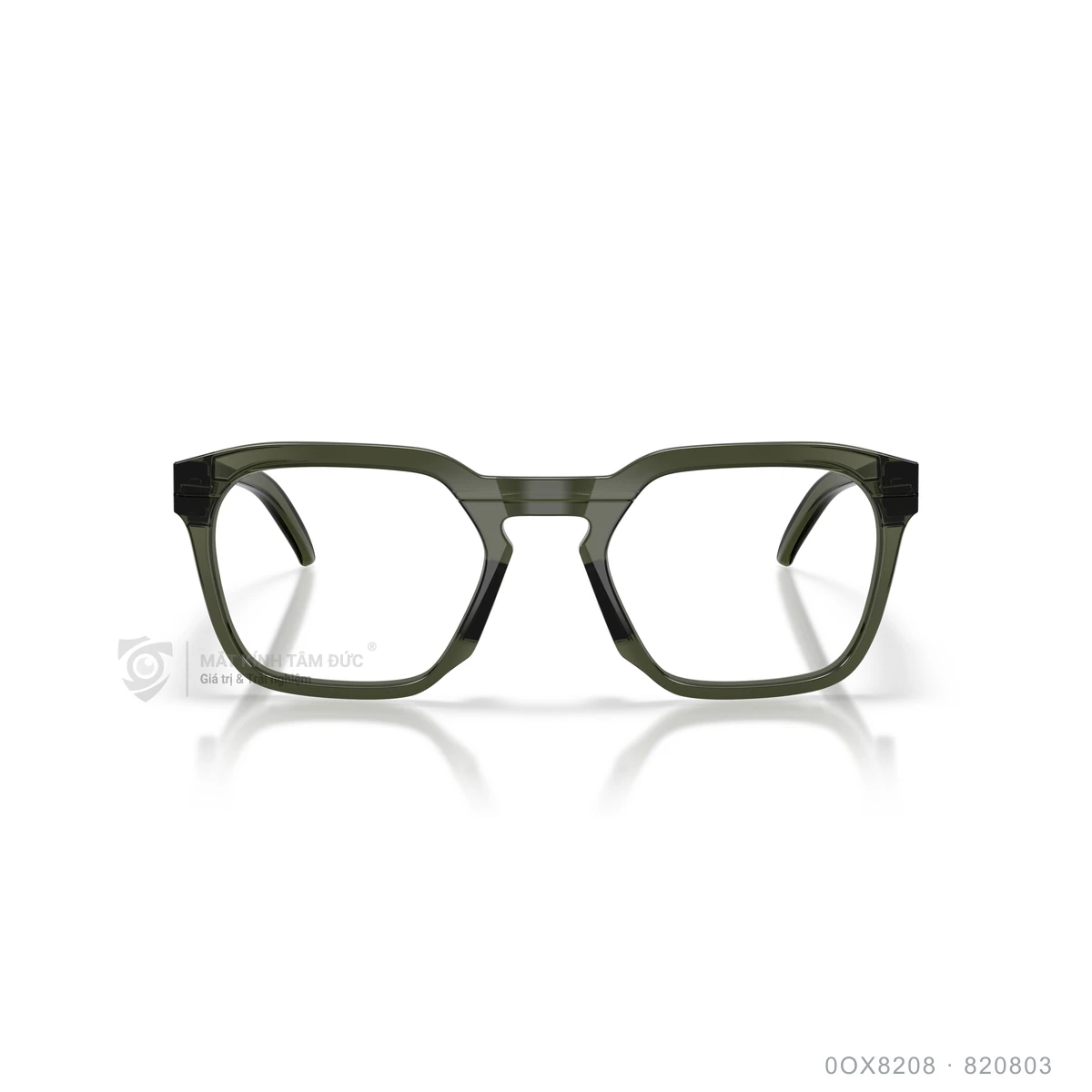 Gọng kính Oakley 0OX8208 - Ảnh 11