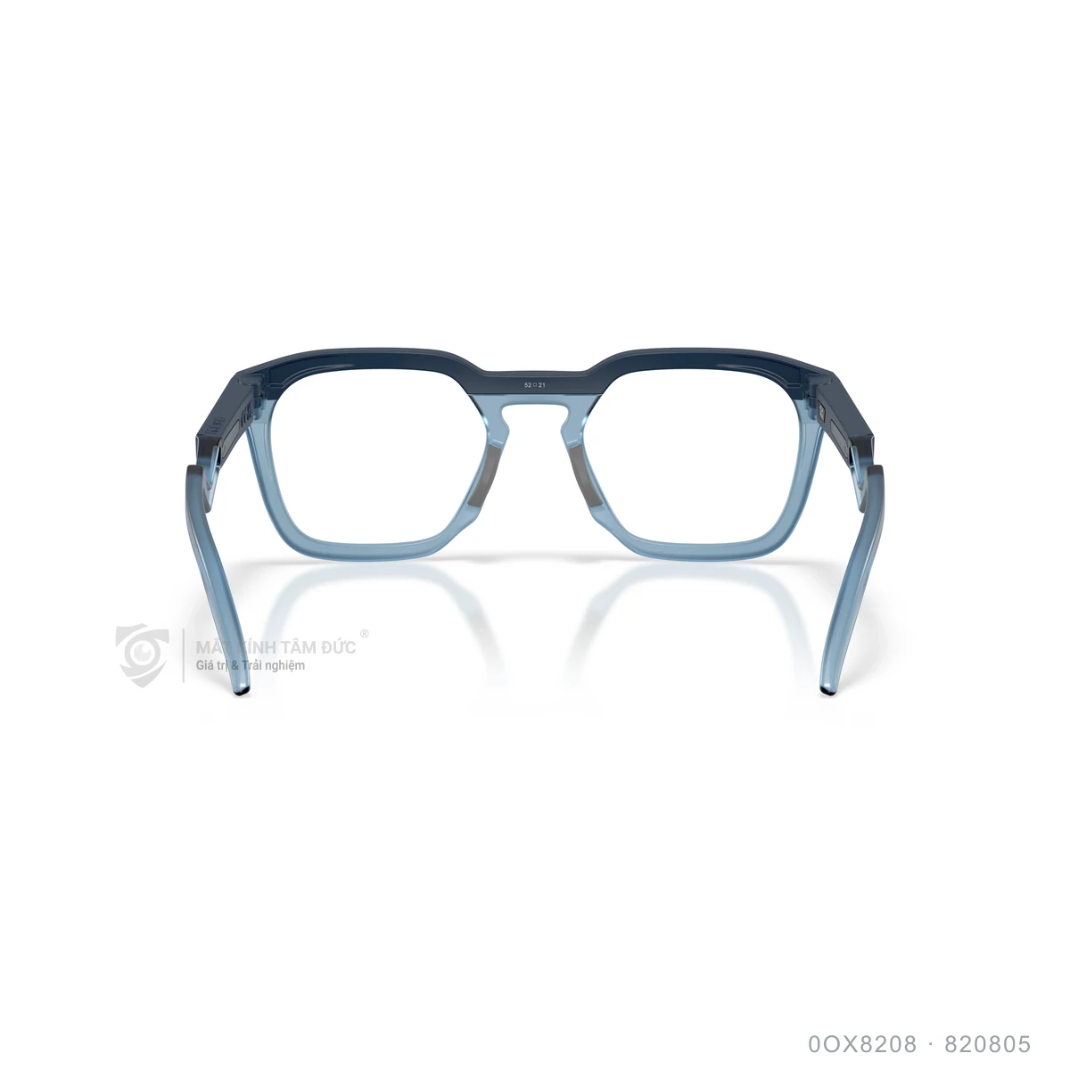 Gọng kính Oakley 0OX8208 - Ảnh 25