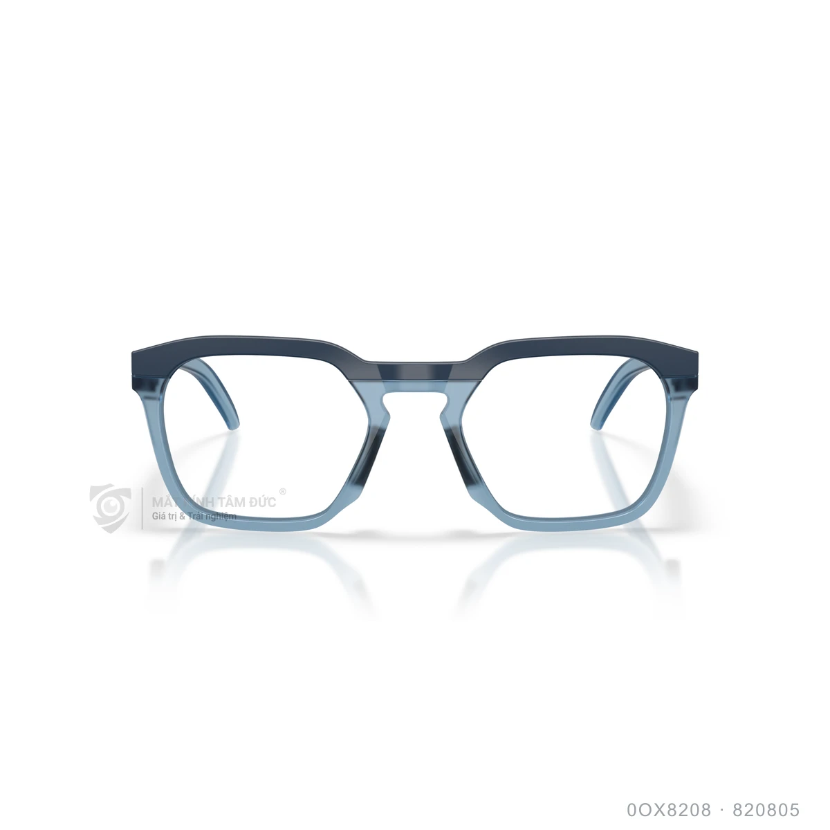 Gọng kính Oakley 0OX8208 - Ảnh 21