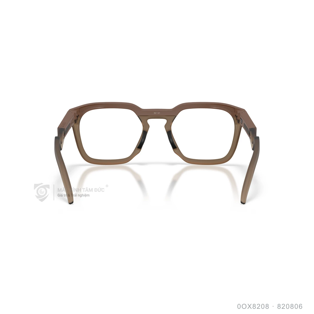 Gọng kính Oakley 0OX8208 - Ảnh 30