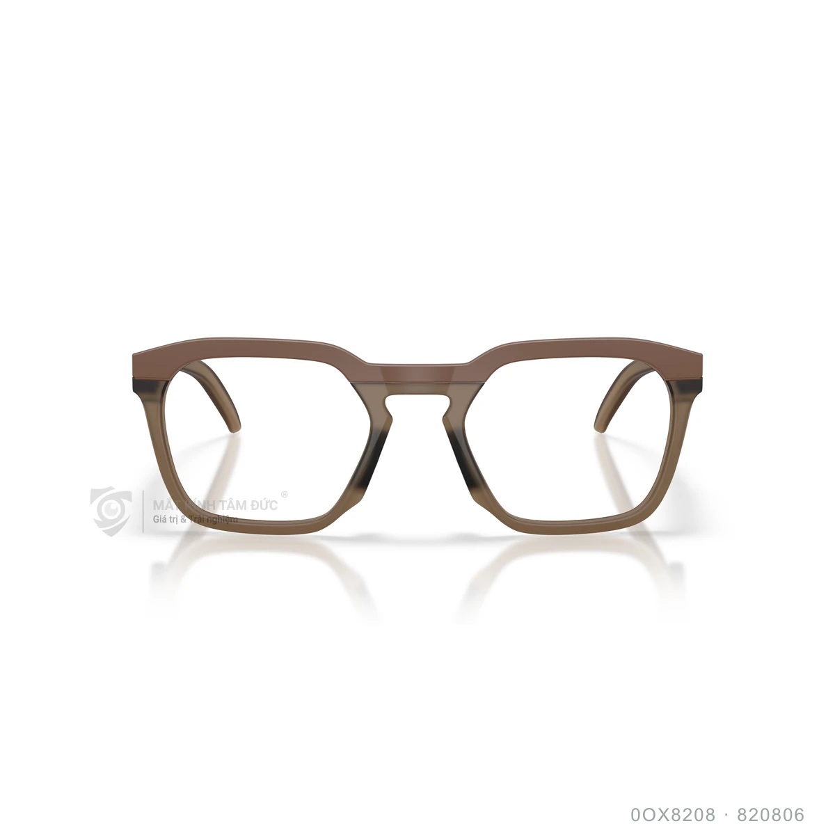 Gọng kính Oakley 0OX8208 - Ảnh 26