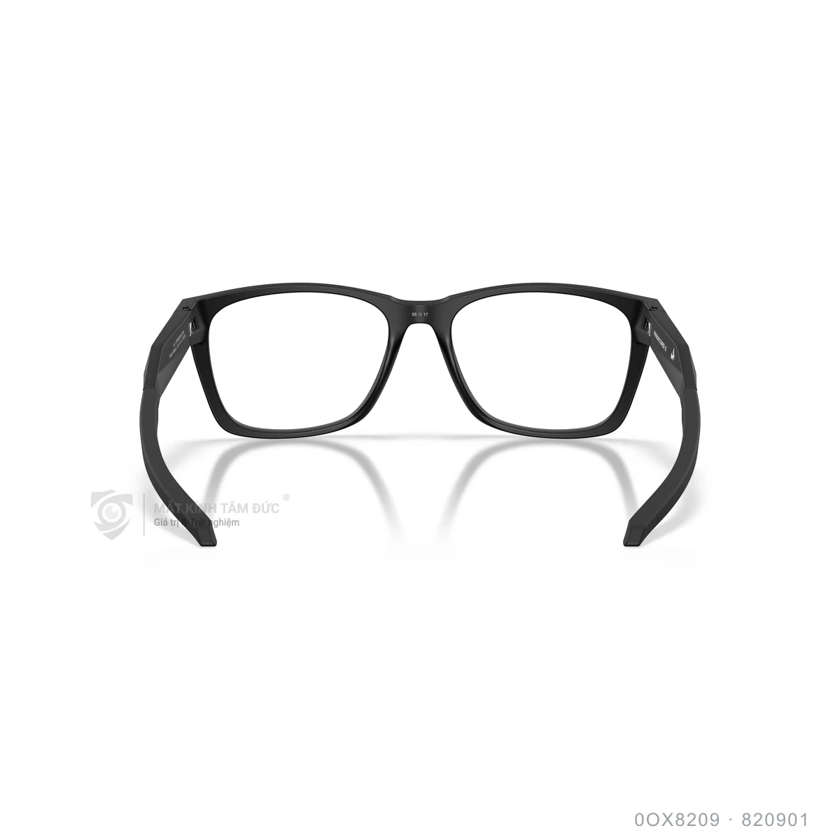 Gọng kính Oakley 0OX8209 - Ảnh 5