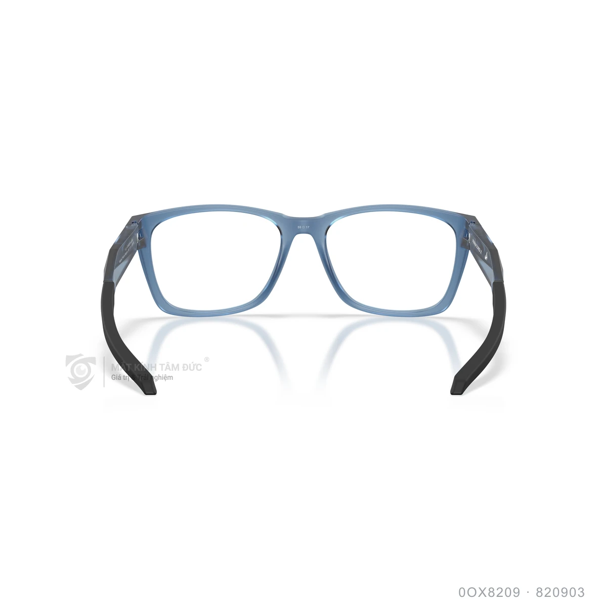 Gọng kính Oakley 0OX8209 - Ảnh 15