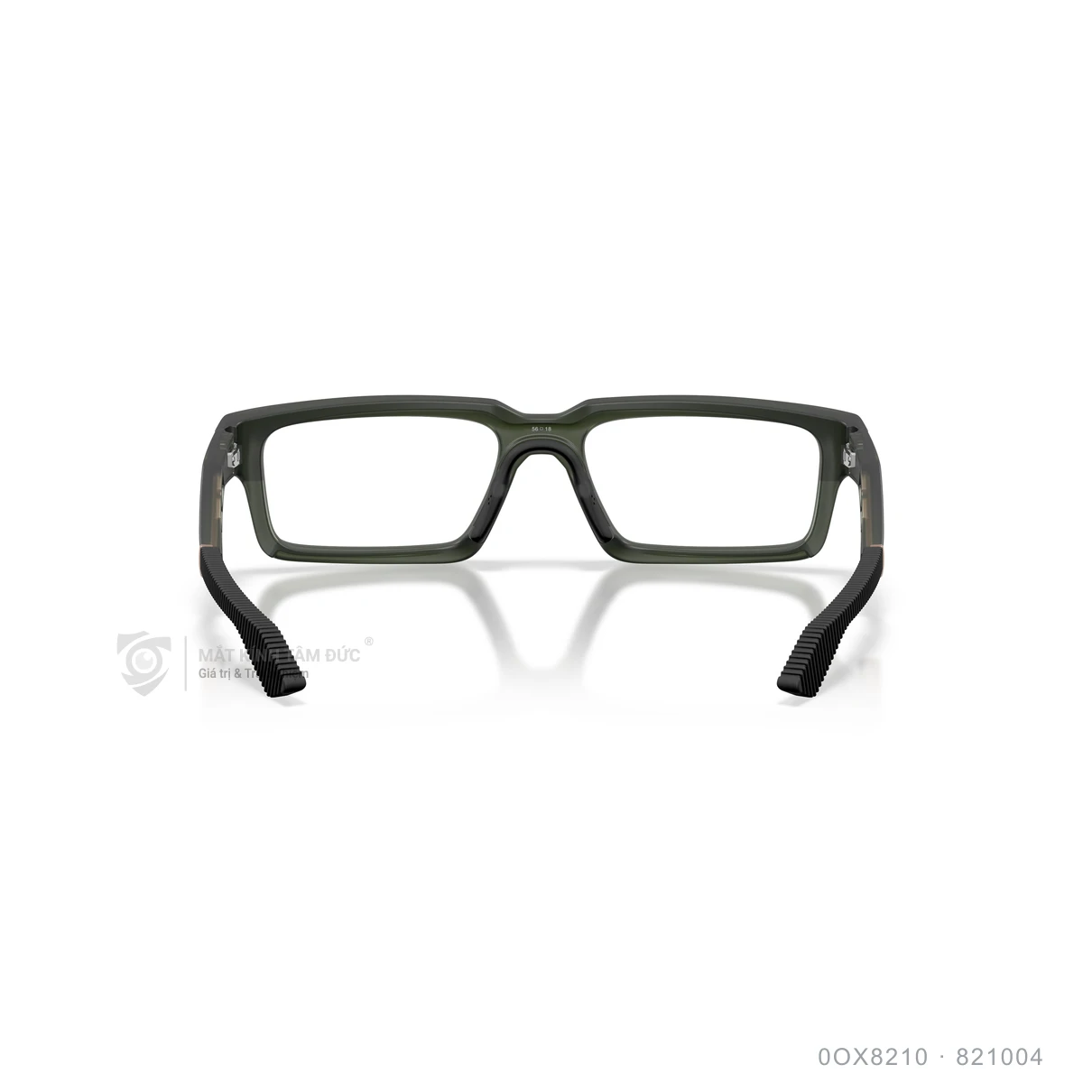 Gọng kính Oakley 0OX8210 - Ảnh 10