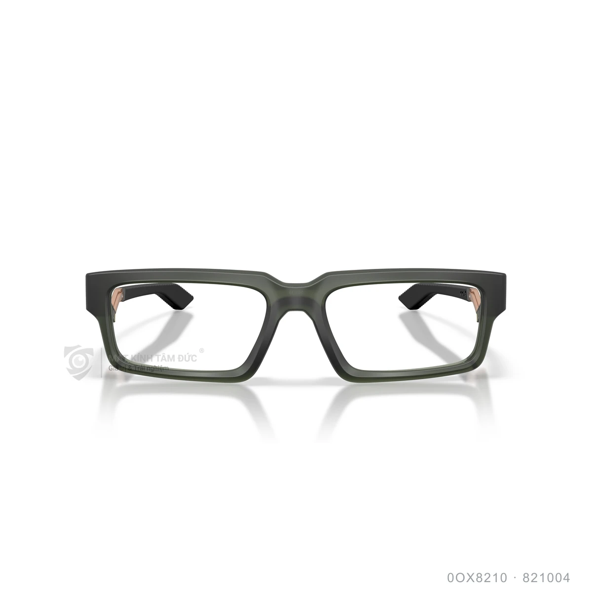 Gọng kính Oakley 0OX8210 - Ảnh 6