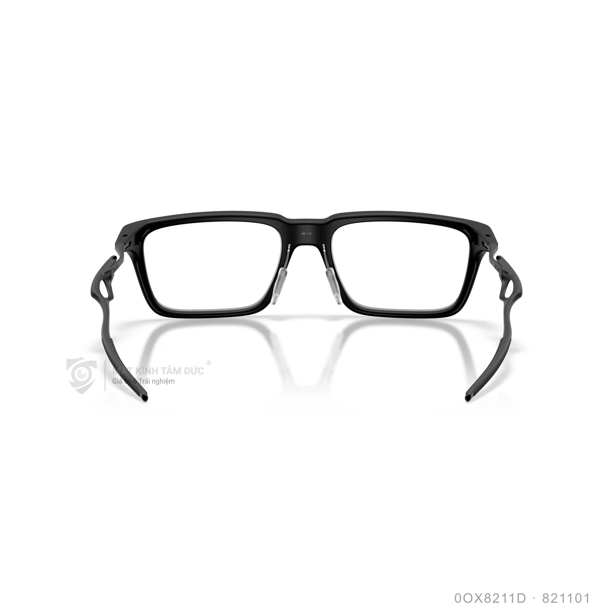 Gọng kính Oakley 0OX8211D - Ảnh 20