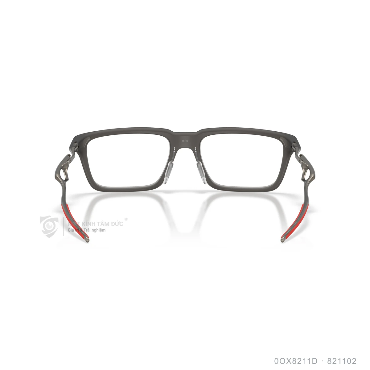 Gọng kính Oakley 0OX8211D - Ảnh 5
