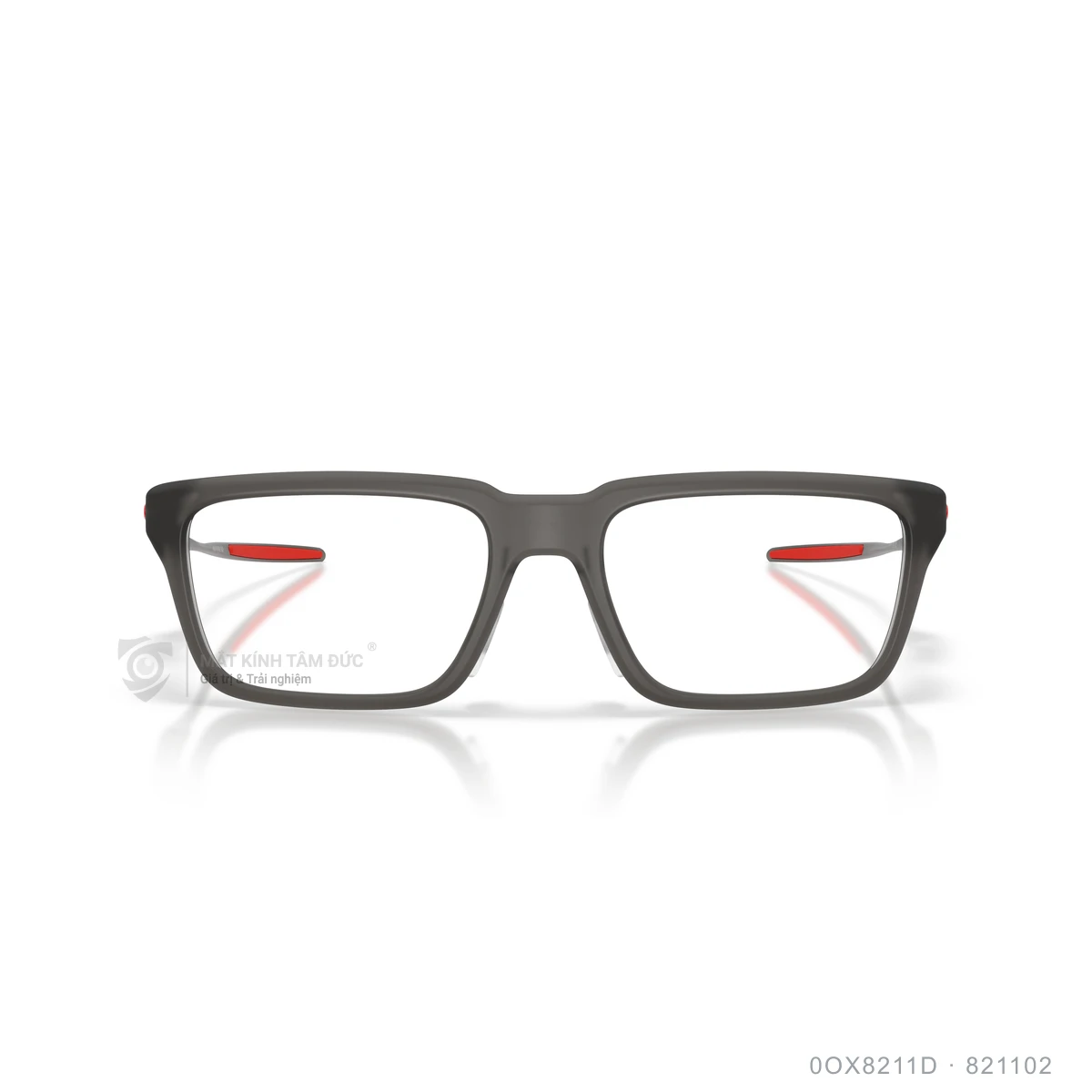 Gọng kính Oakley 0OX8211D
