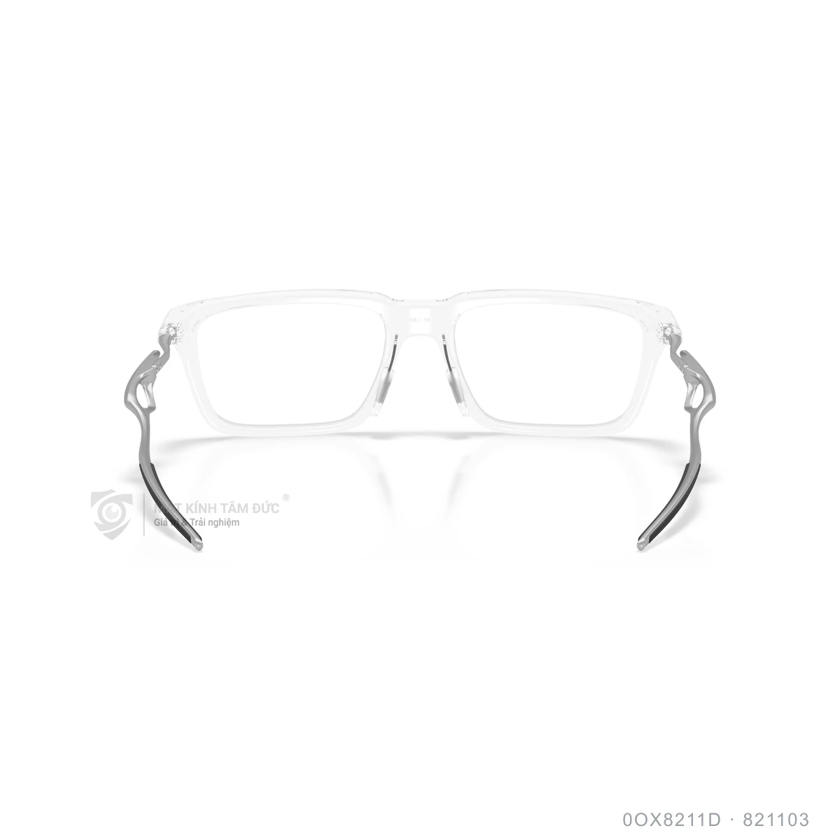 Gọng kính Oakley 0OX8211D - Ảnh 15
