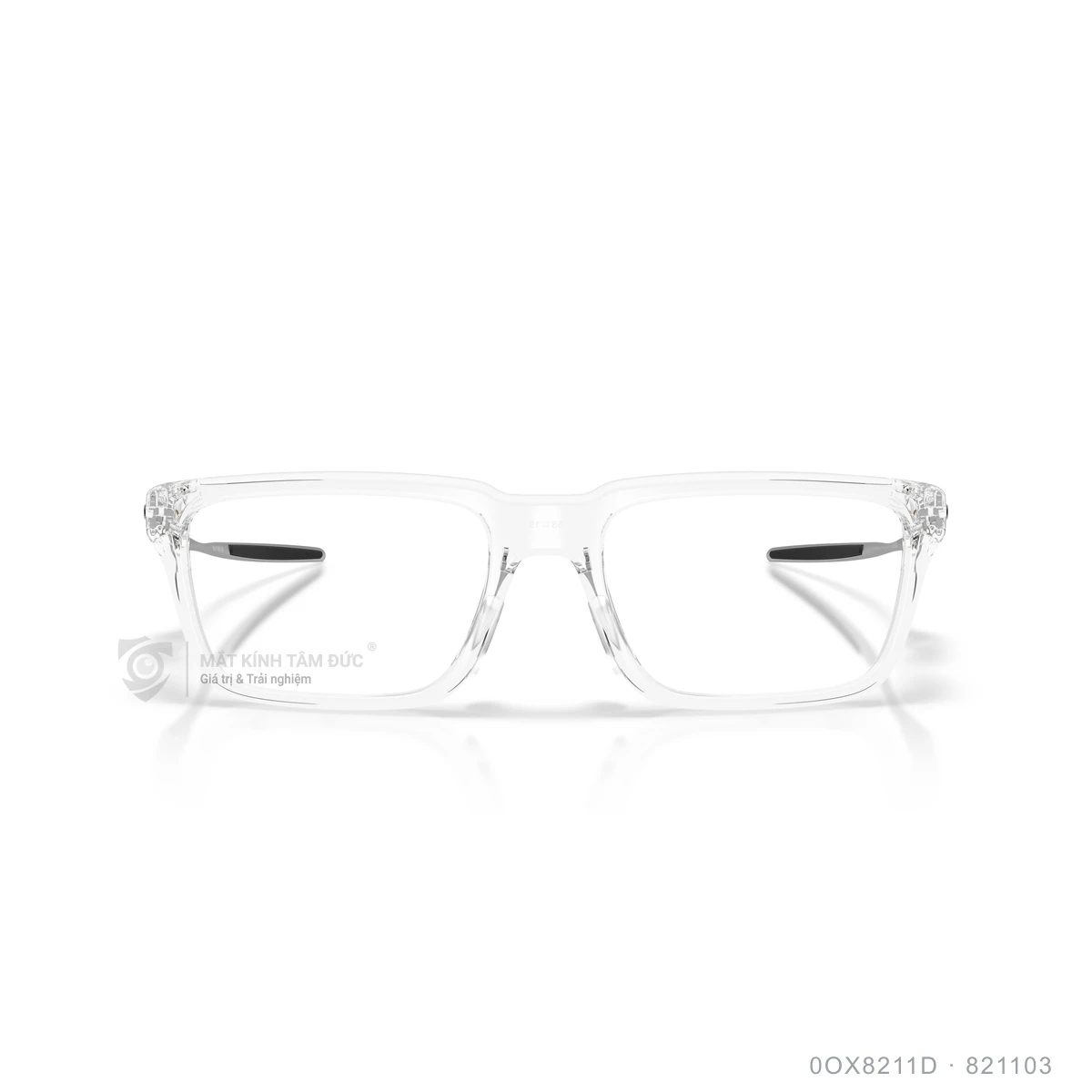 Gọng kính Oakley 0OX8211D - Ảnh 11
