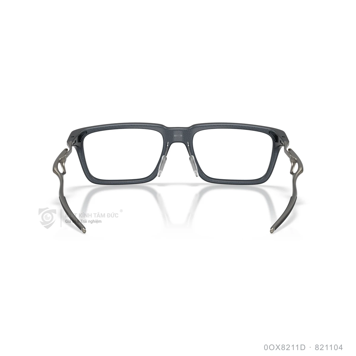 Gọng kính Oakley 0OX8211D - Ảnh 10