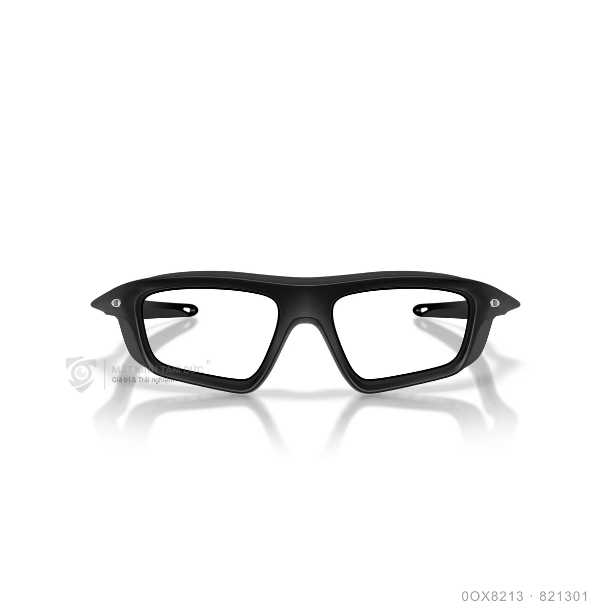 Hình ảnh thực tế Gọng kính Oakley 0OX8213