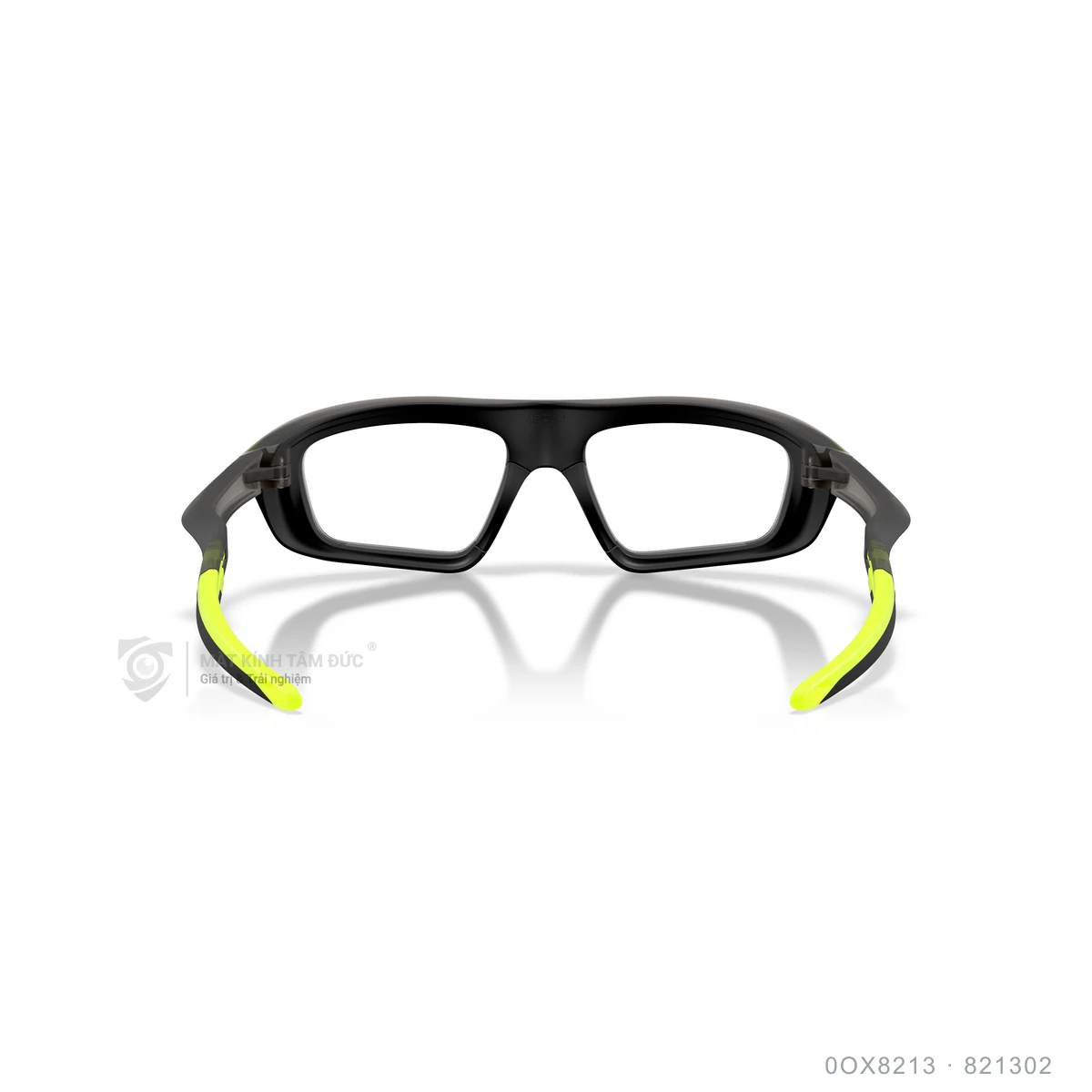 Gọng kính Oakley 0OX8213 - Ảnh 10