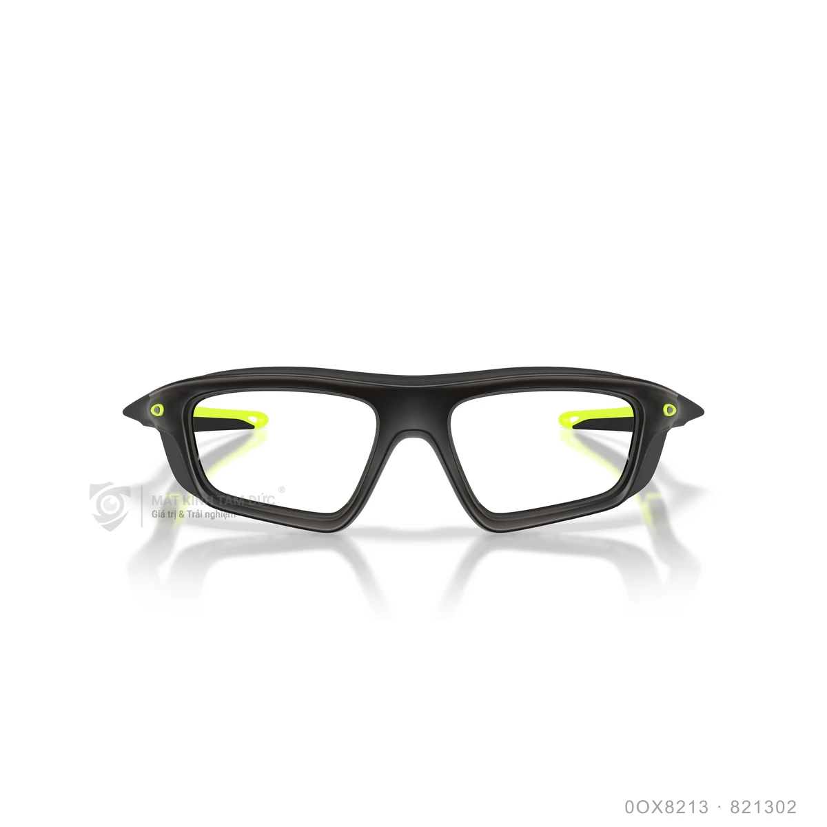 Gọng kính Oakley 0OX8213 - Ảnh 6