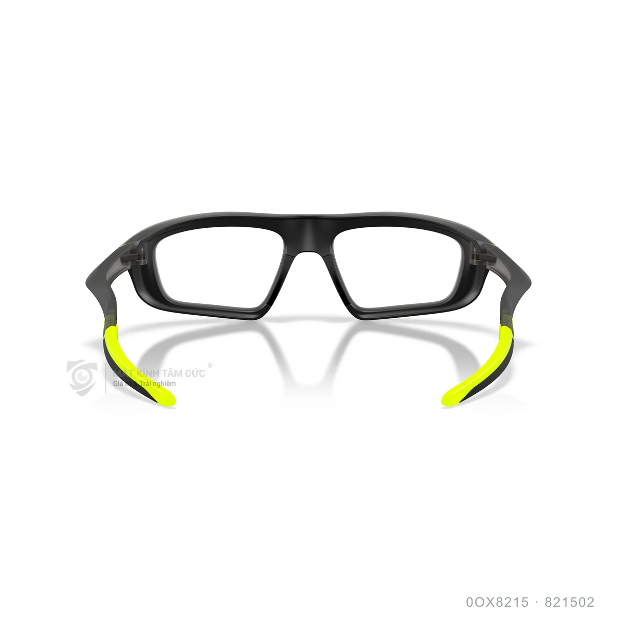 Gọng kính Oakley 0OX8215 - Ảnh 10