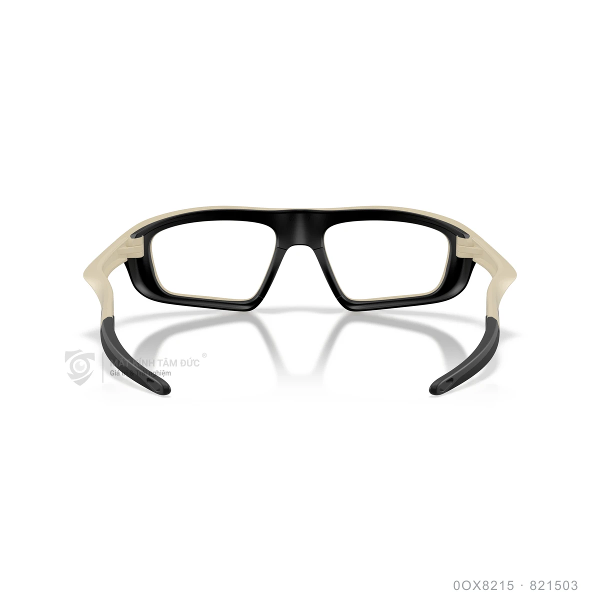 Gọng kính Oakley 0OX8215 - Ảnh 15
