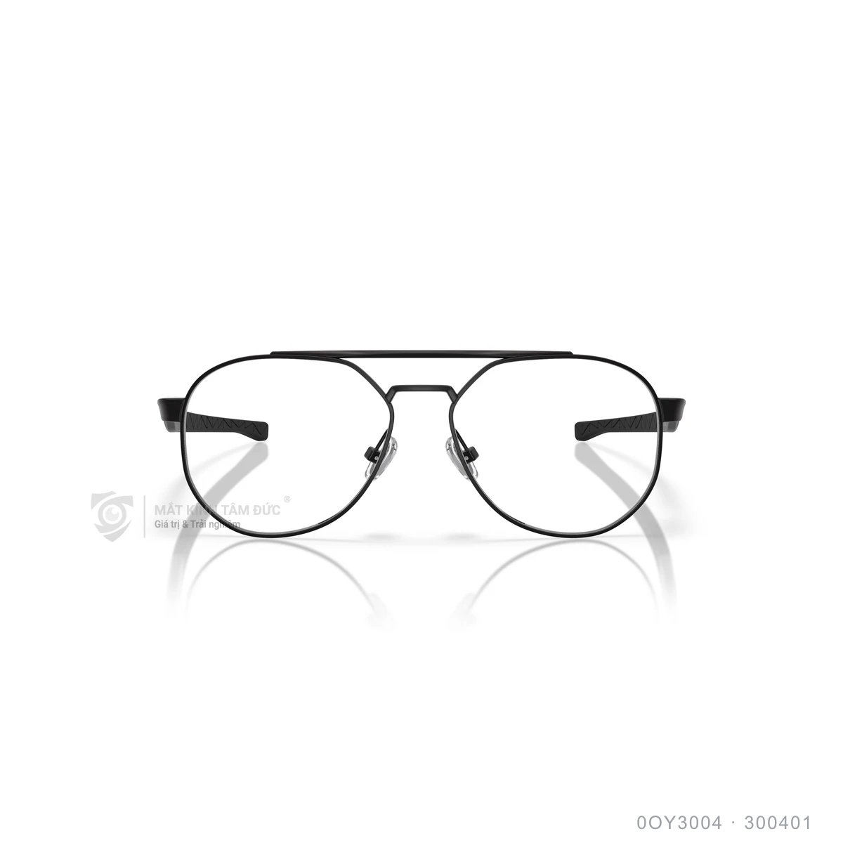 Gọng kính Oakley 0OY3004 - Ảnh 1