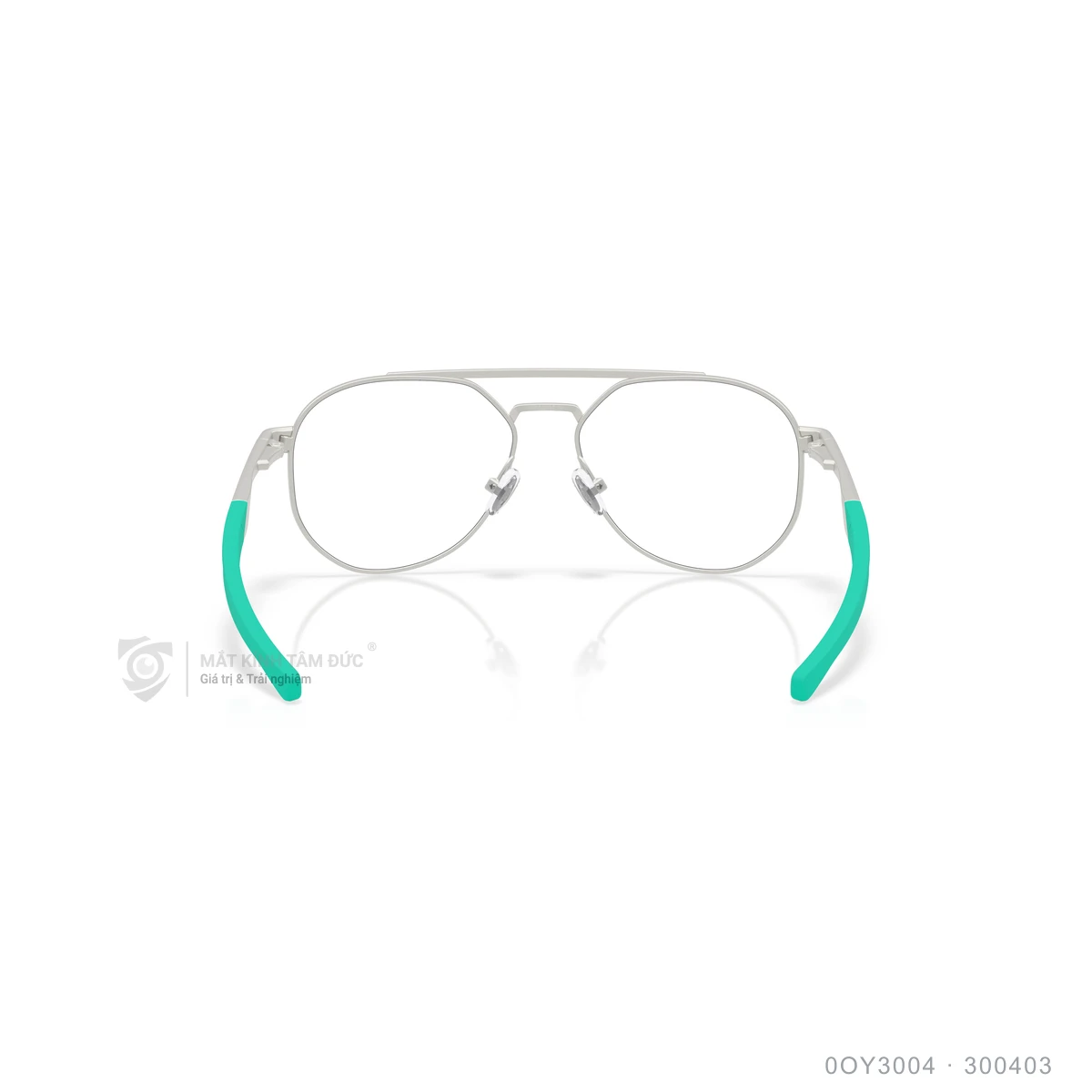 Gọng kính Oakley 0OY3004 - Ảnh 15
